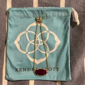 Kendra Scott bracelet